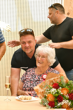 Silva Homan 100 let Foto Ocepek (19)